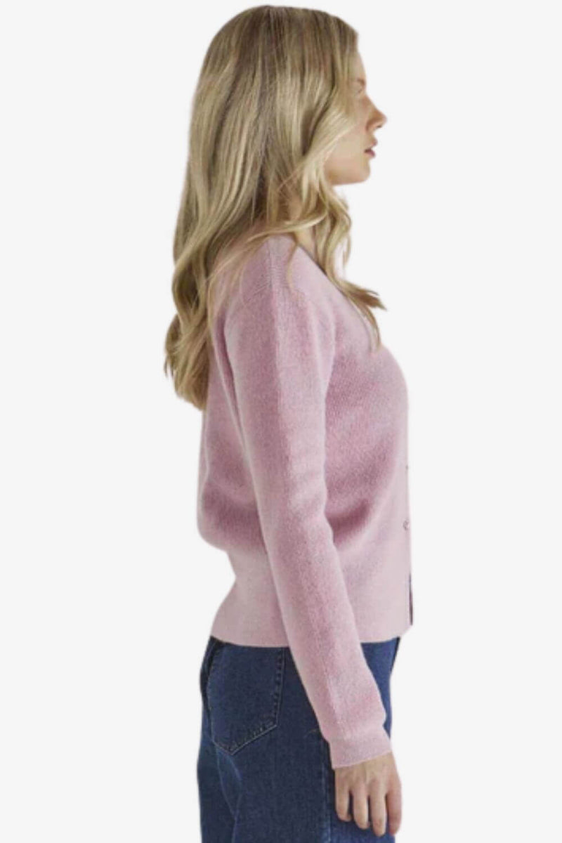 Sass Jagger Cardi