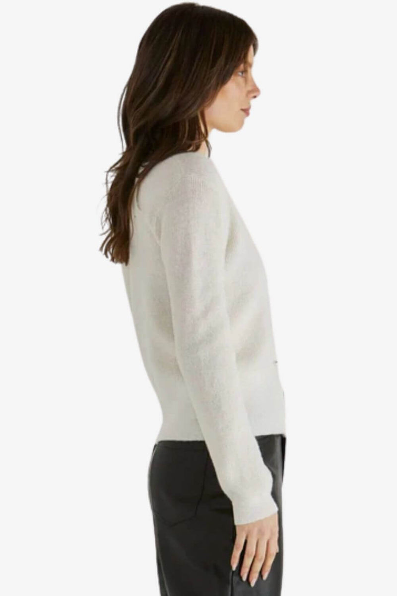 Sass Jagger Cardi