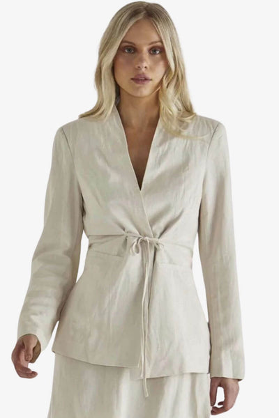 Sass Natalia Blazer