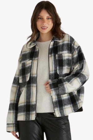 Sass Zita Jacket