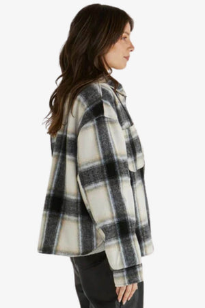 Sass Zita Jacket