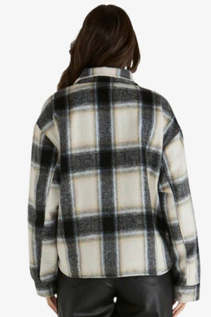 Sass Zita Jacket
