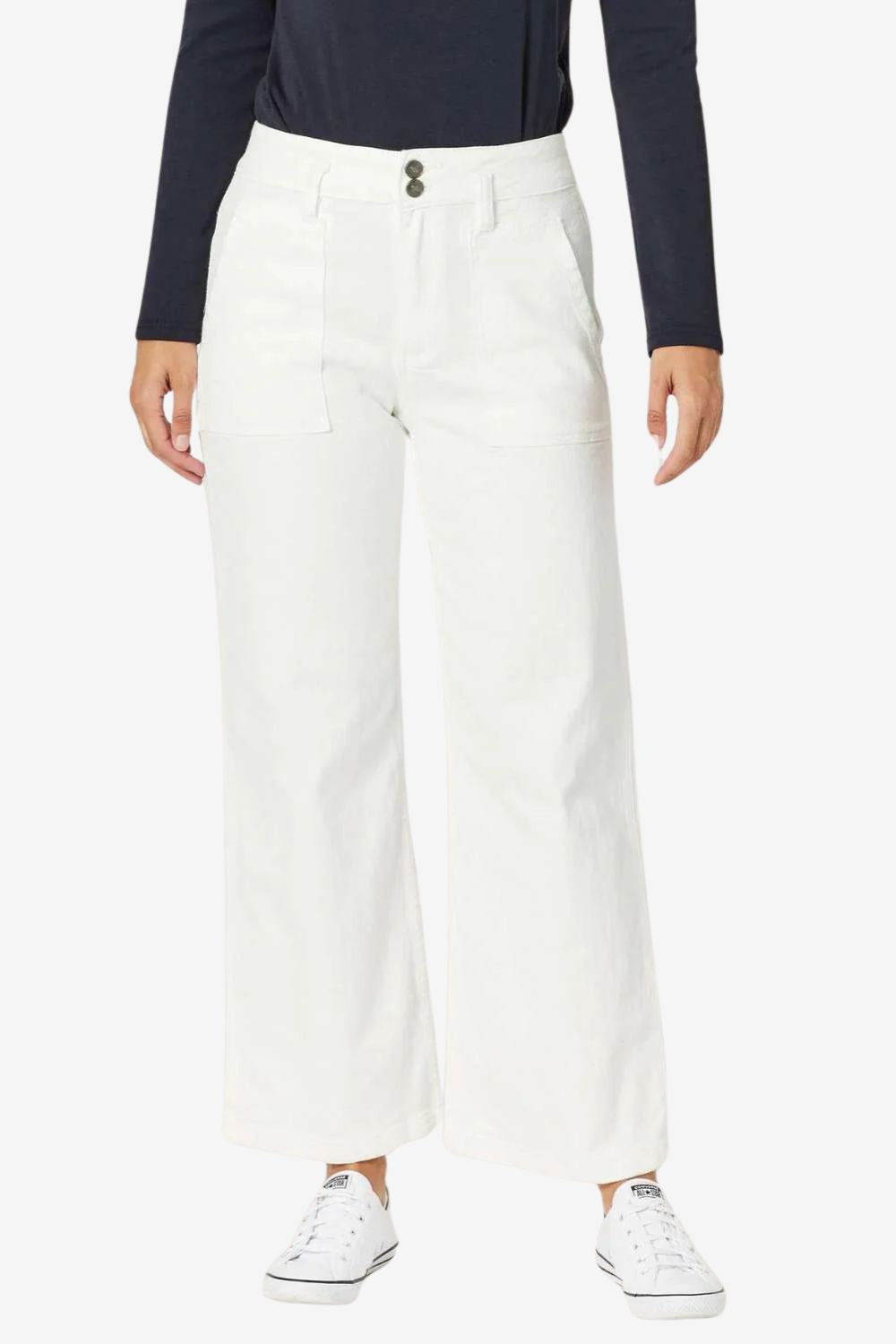 Gordon Smith Hudson Jean