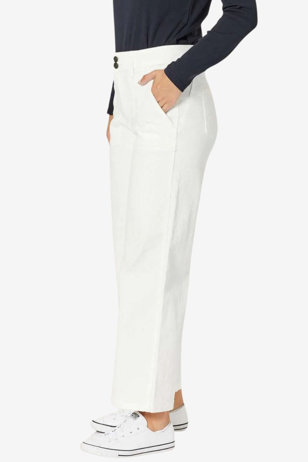 Gordon Smith Hudson Jean