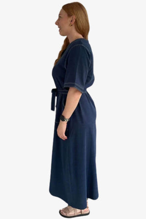 Coimbra Classic Midi Dress