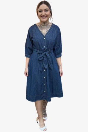 Brynne Dress