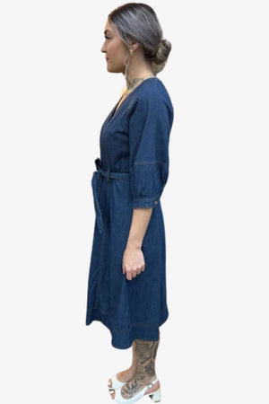 Brynne Dress