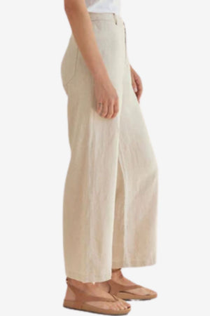 Amelius Barossa Linen Pant