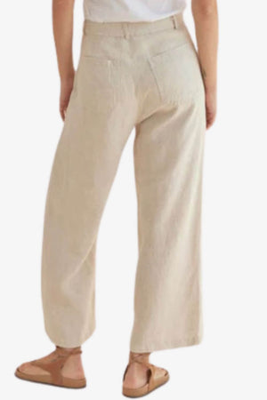 Amelius Barossa Linen Pant