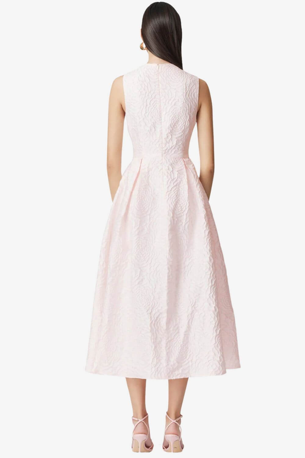 Elliatt Deanna Midi Dress