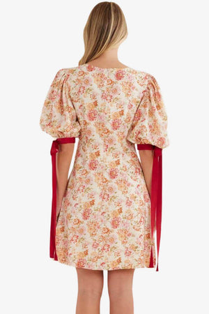 Amelius Florine Mini Dress