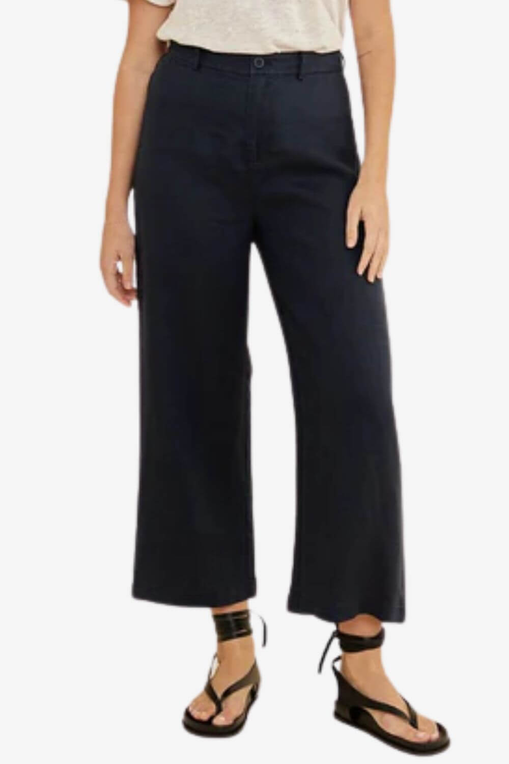 Amelius Barossa Linen Pant