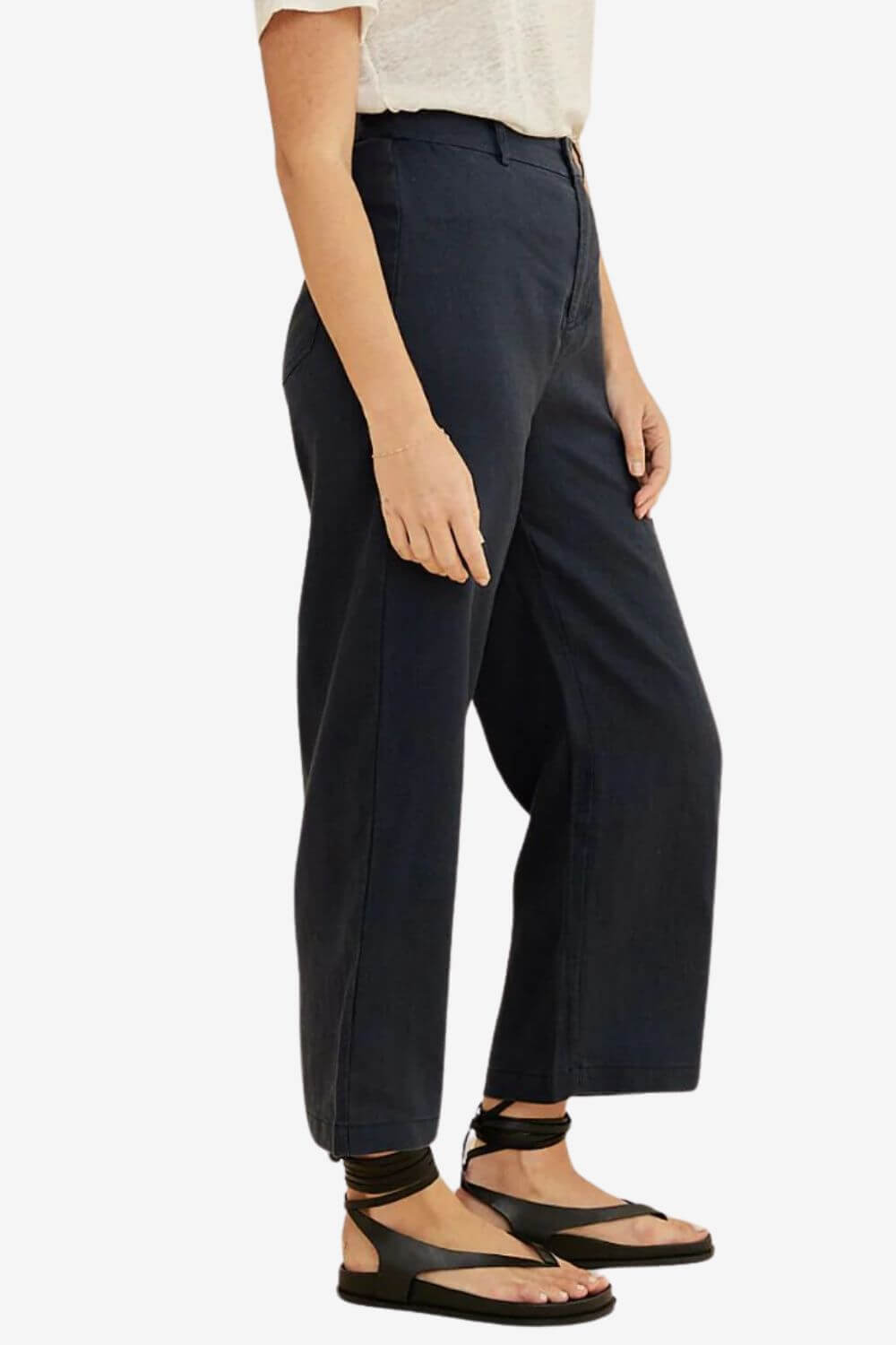 Amelius Barossa Linen Pant