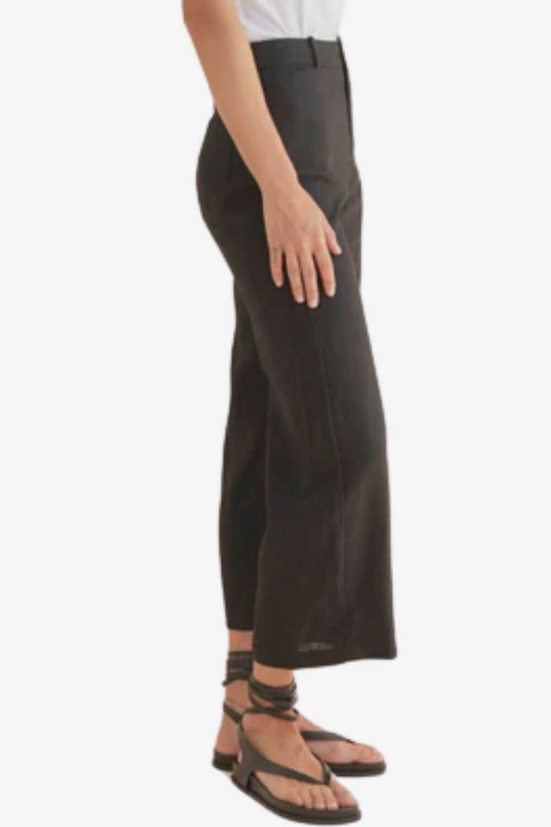 Amelius Barossa Linen Pant
