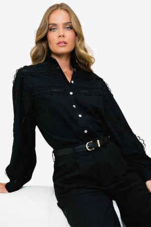 Tula Shirt