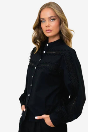 Tula Shirt
