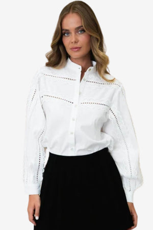 Tula Shirt