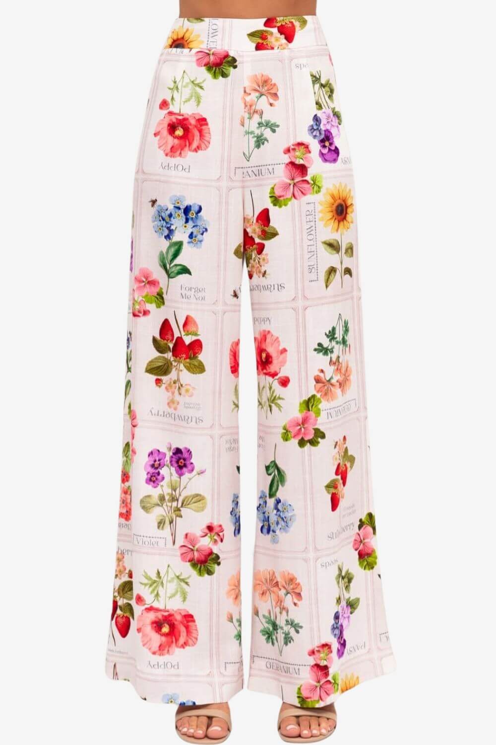 Frances Pants