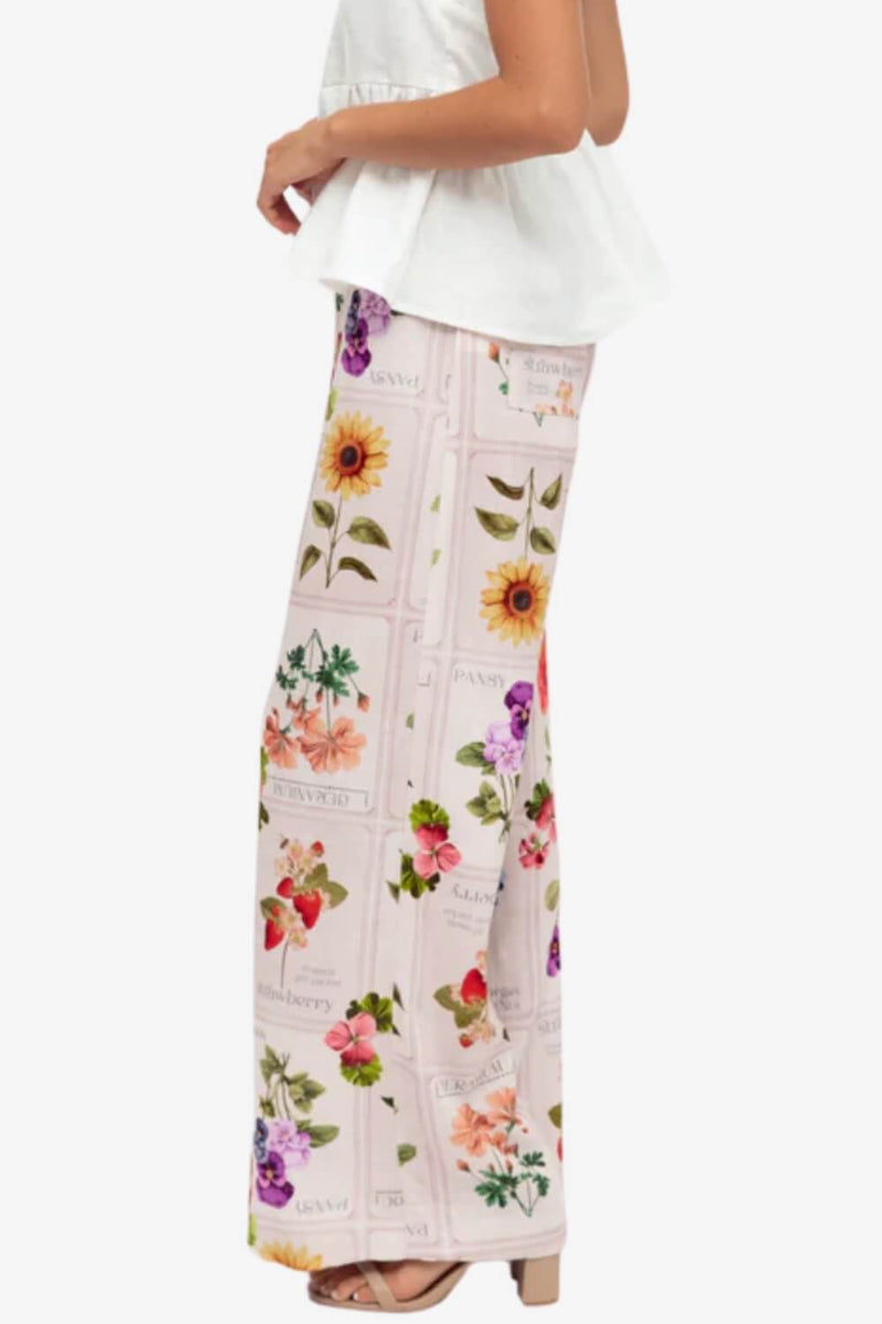 Frances Pants