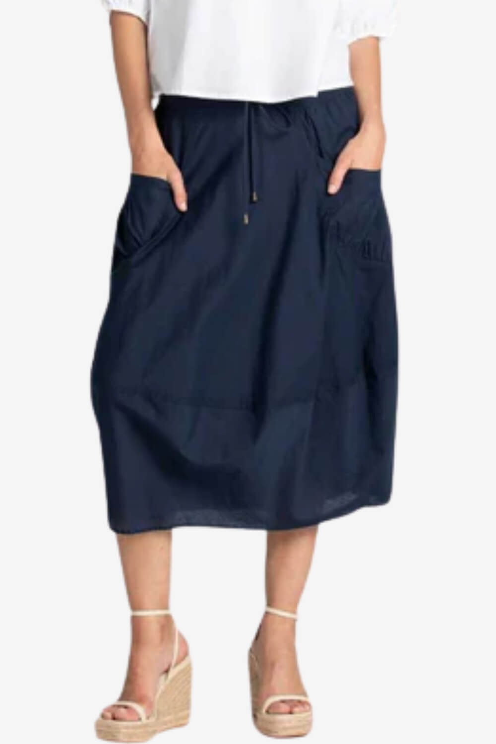 Boom Shankar Guru Skirt