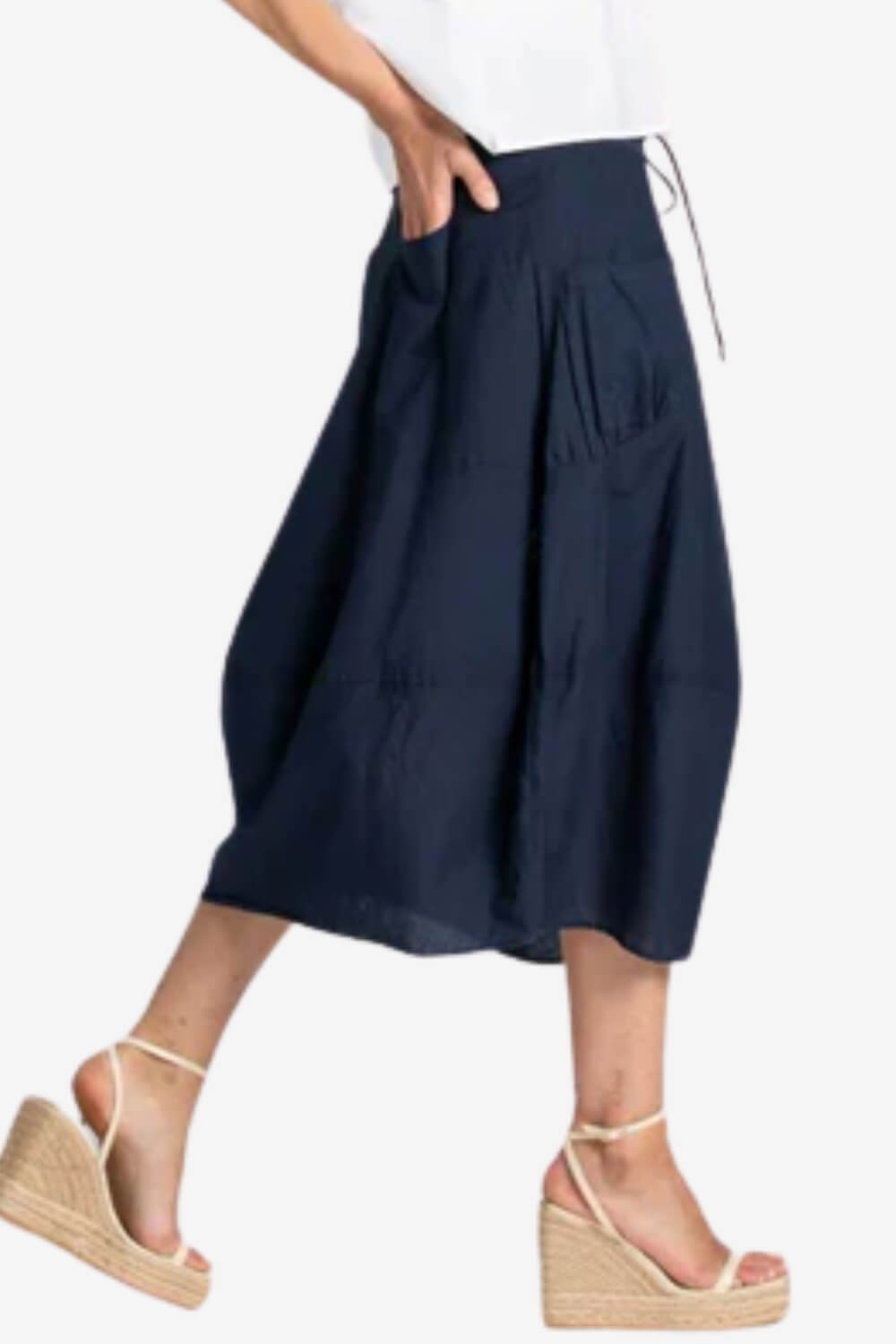 Boom Shankar Guru Skirt