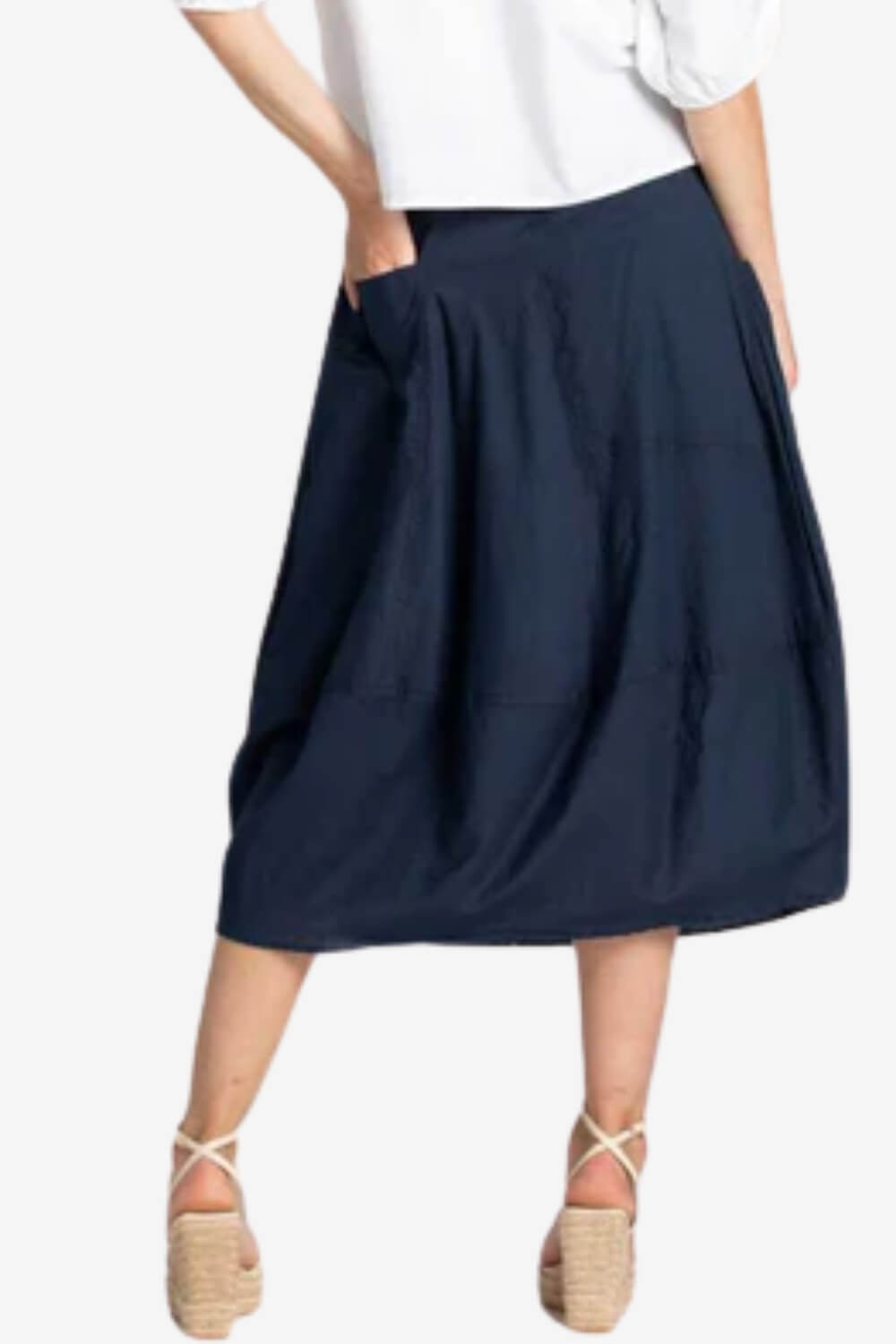 Boom Shankar Guru Skirt