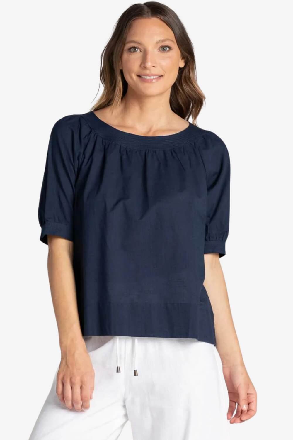 Boom Shankar Bliss Top