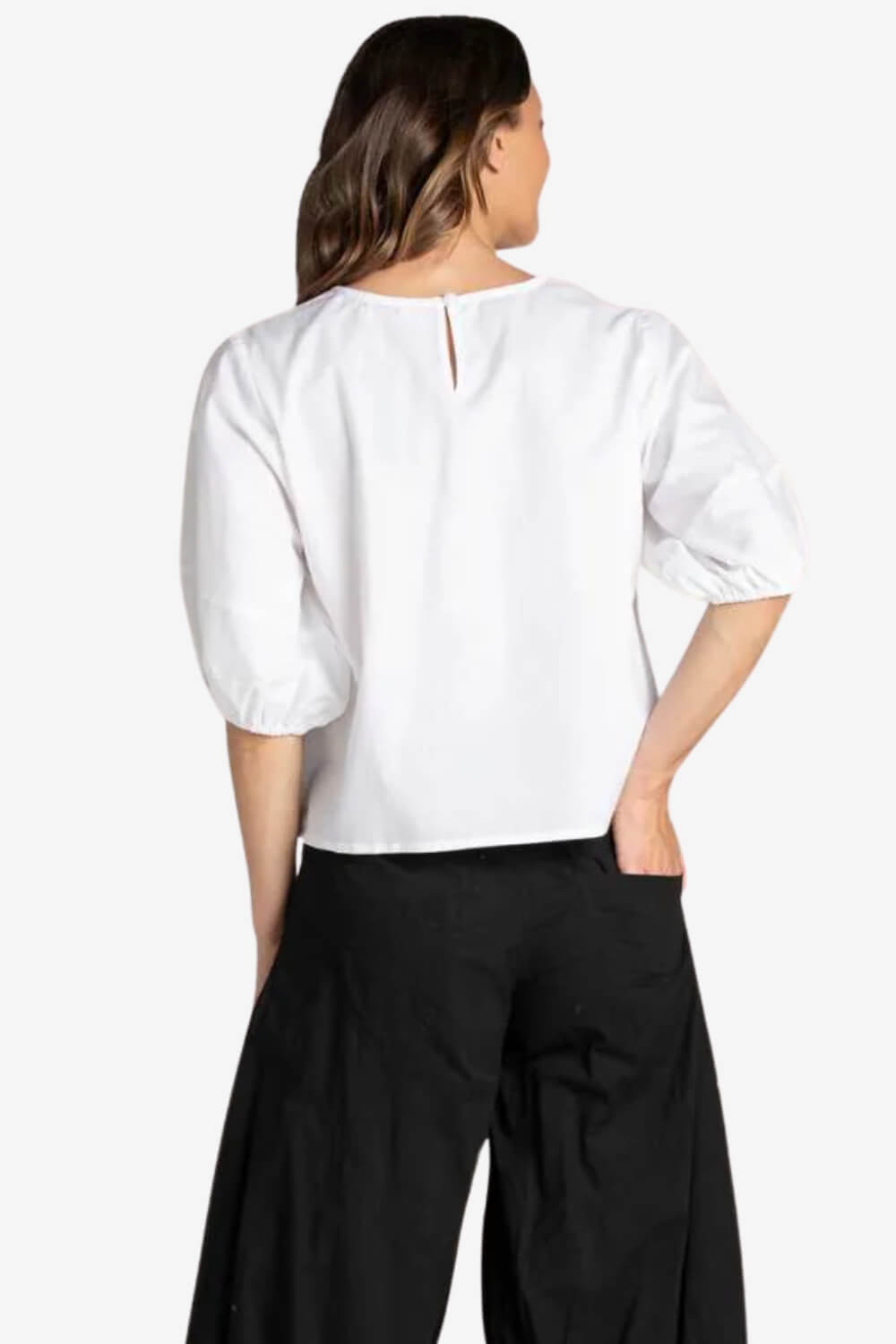 Boom Shankar Ava Top