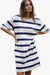 Ceres life Mini Terry Dress