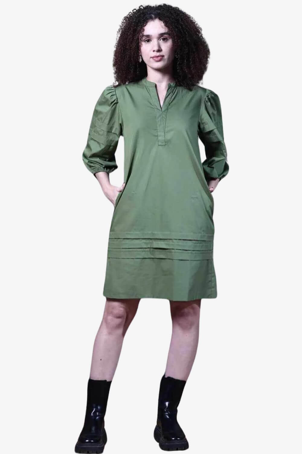 Maude Vivante Thea Dress