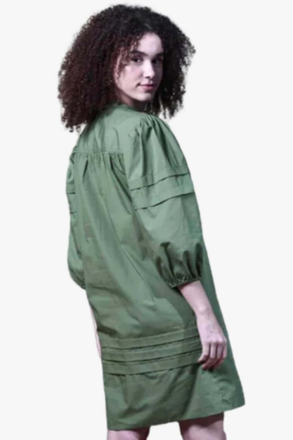 Maude Vivante Thea Dress