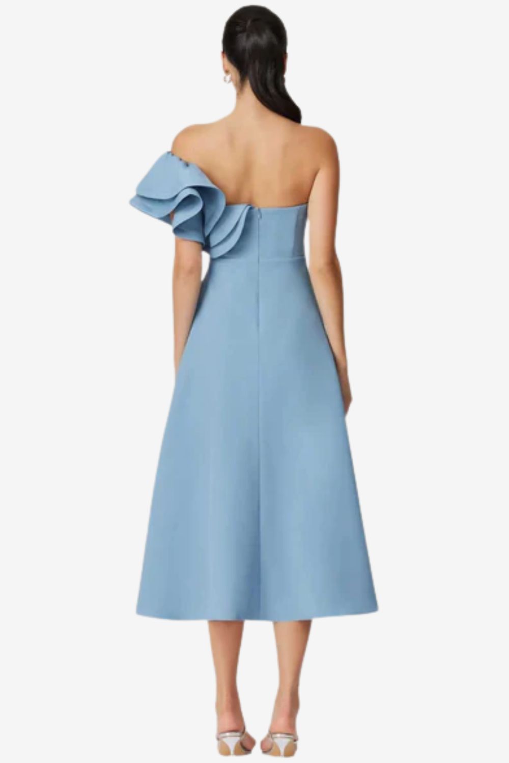 Elliatt Celia Midi Dress