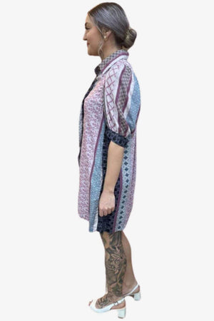 Coconinya Aztec Adi Dress