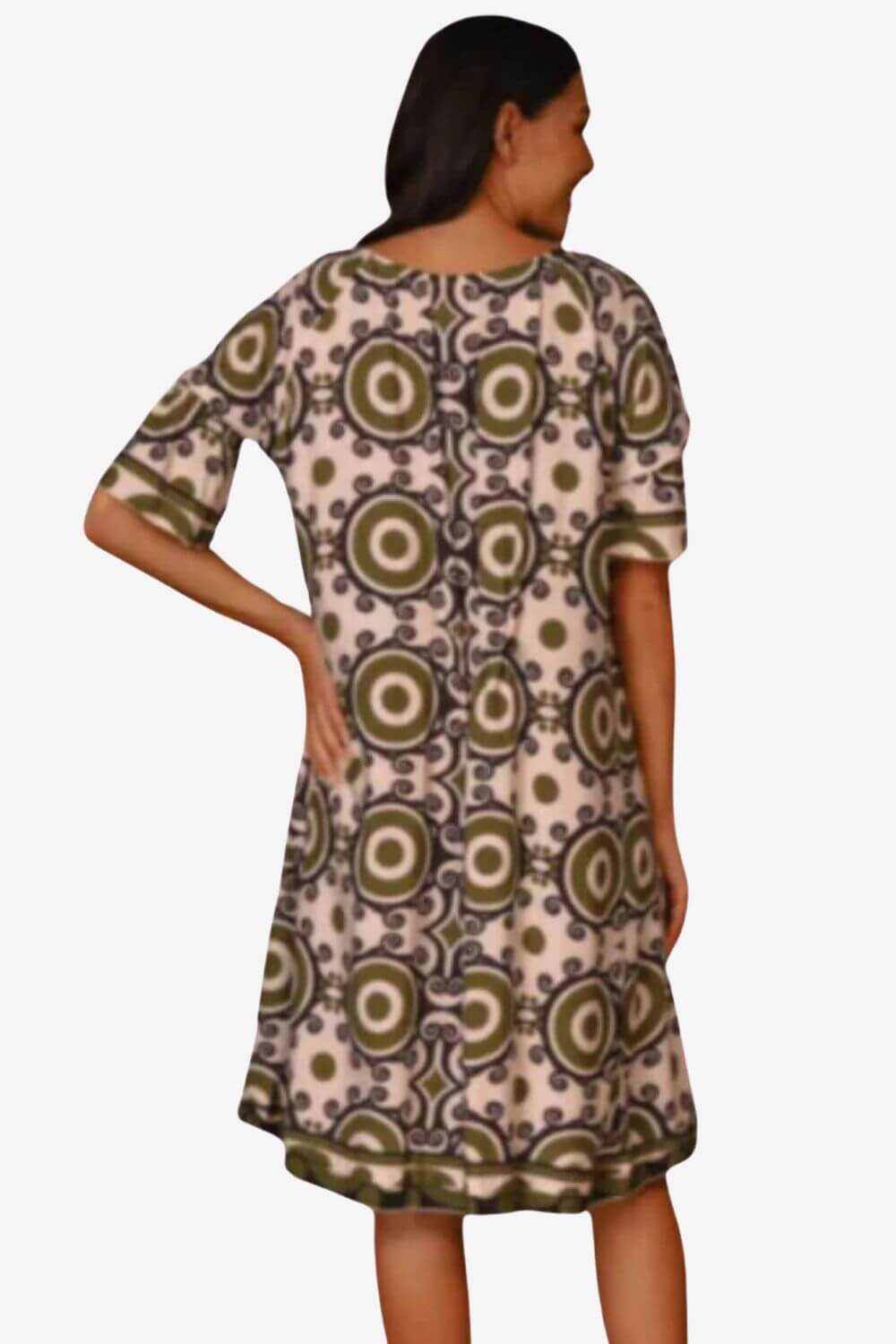 Coconinya Martini Lounge Earth Dress