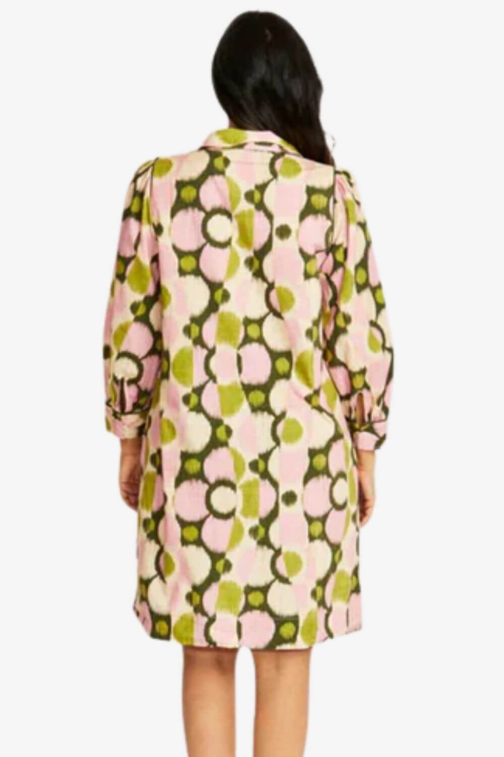 Ping Pong Holland Dress