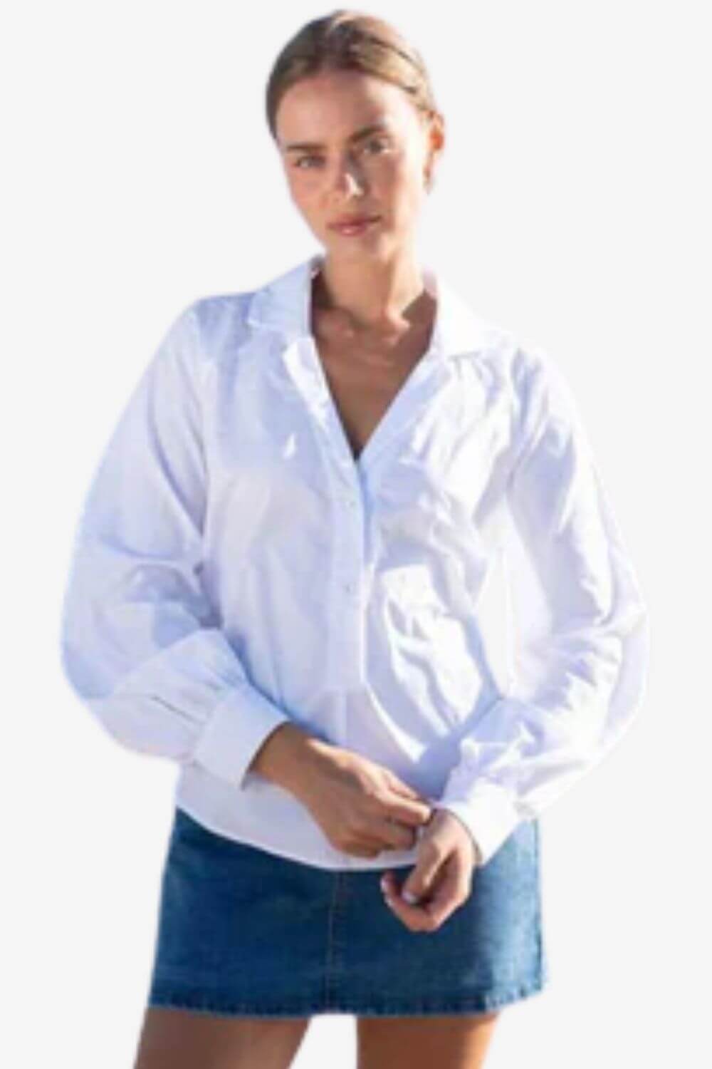 Willow Long Sleeve Top