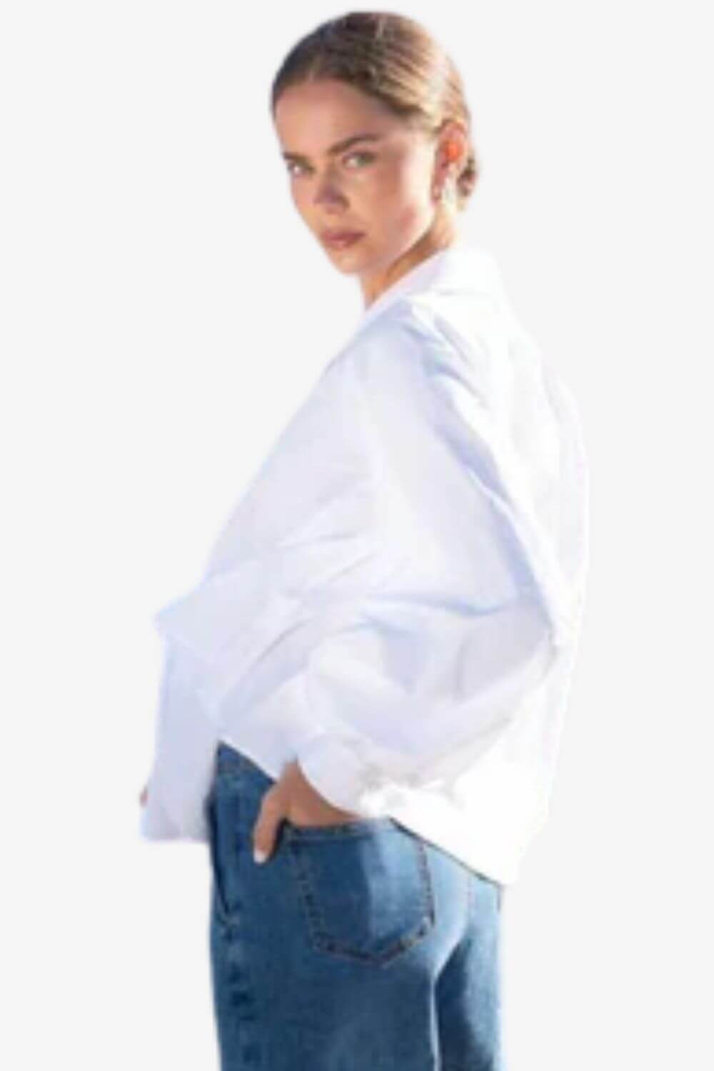 Willow Long Sleeve Top