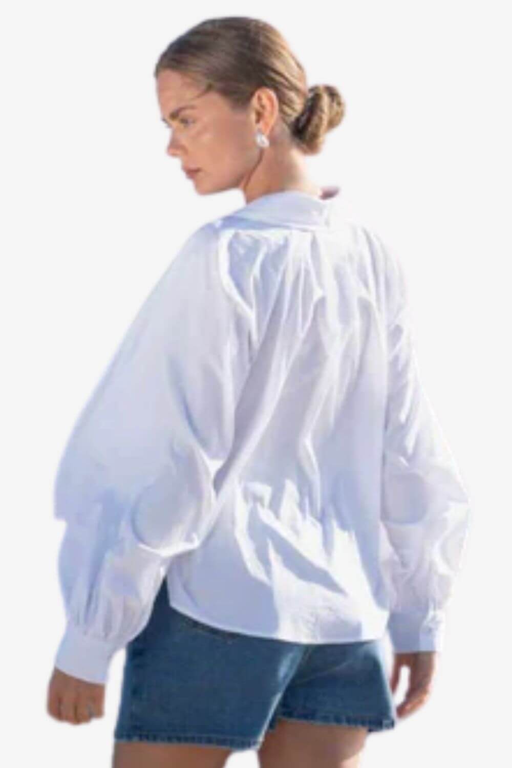 Willow Long Sleeve Top