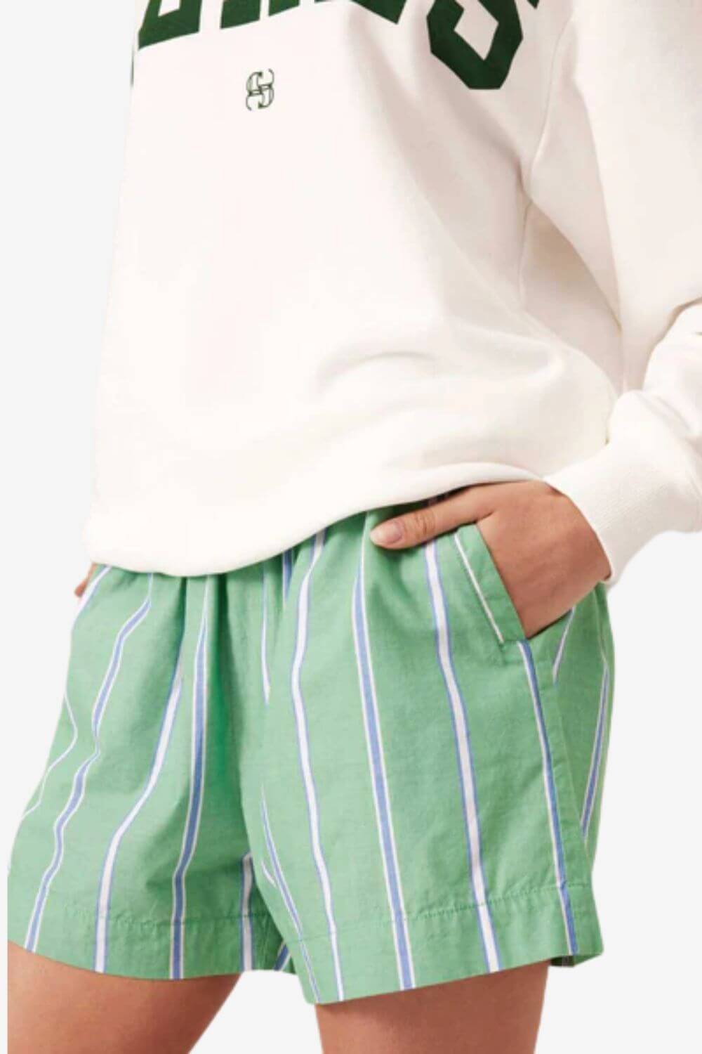 Ceres Life Mila Short