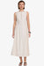 Sovere Eve Sleeveless Midi Dress