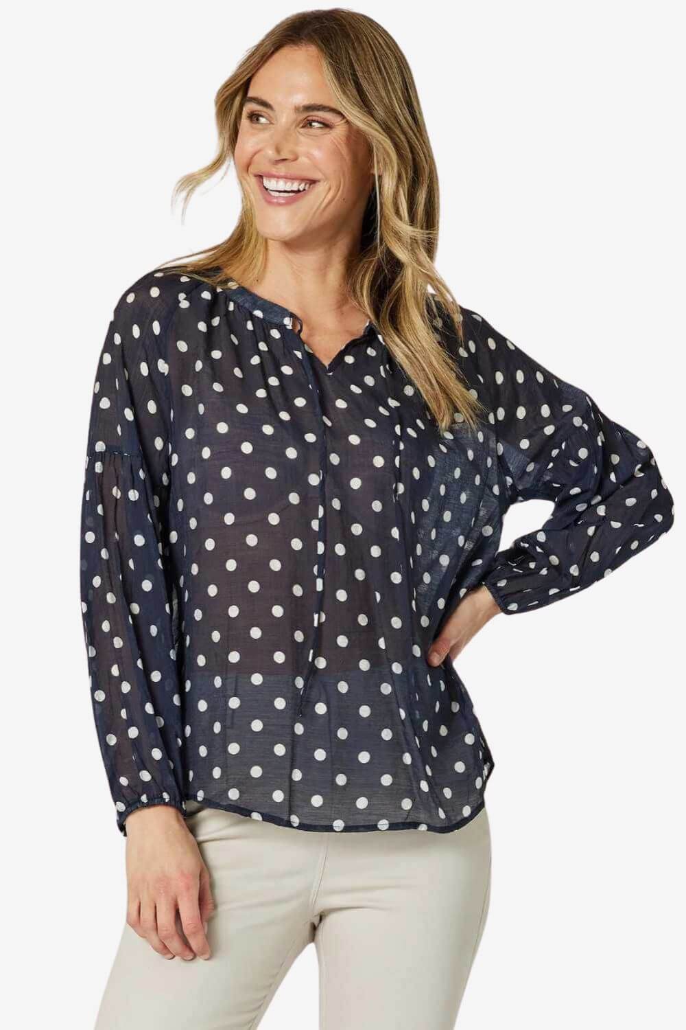 Gordon Smith Sorrento Top