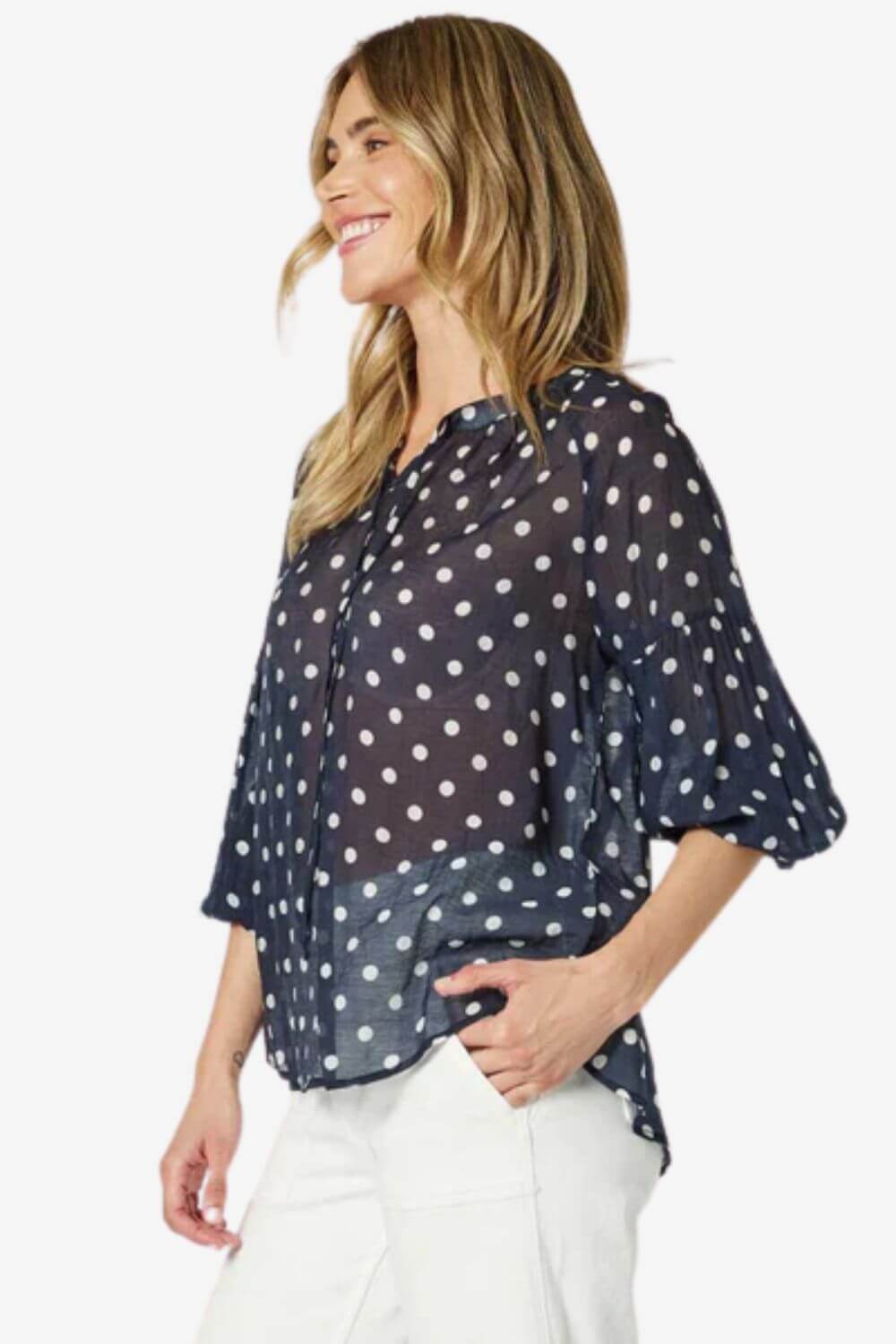 Gordon Smith Sorrento Top