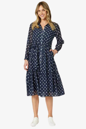 Gordon Smith Sorrento Dress