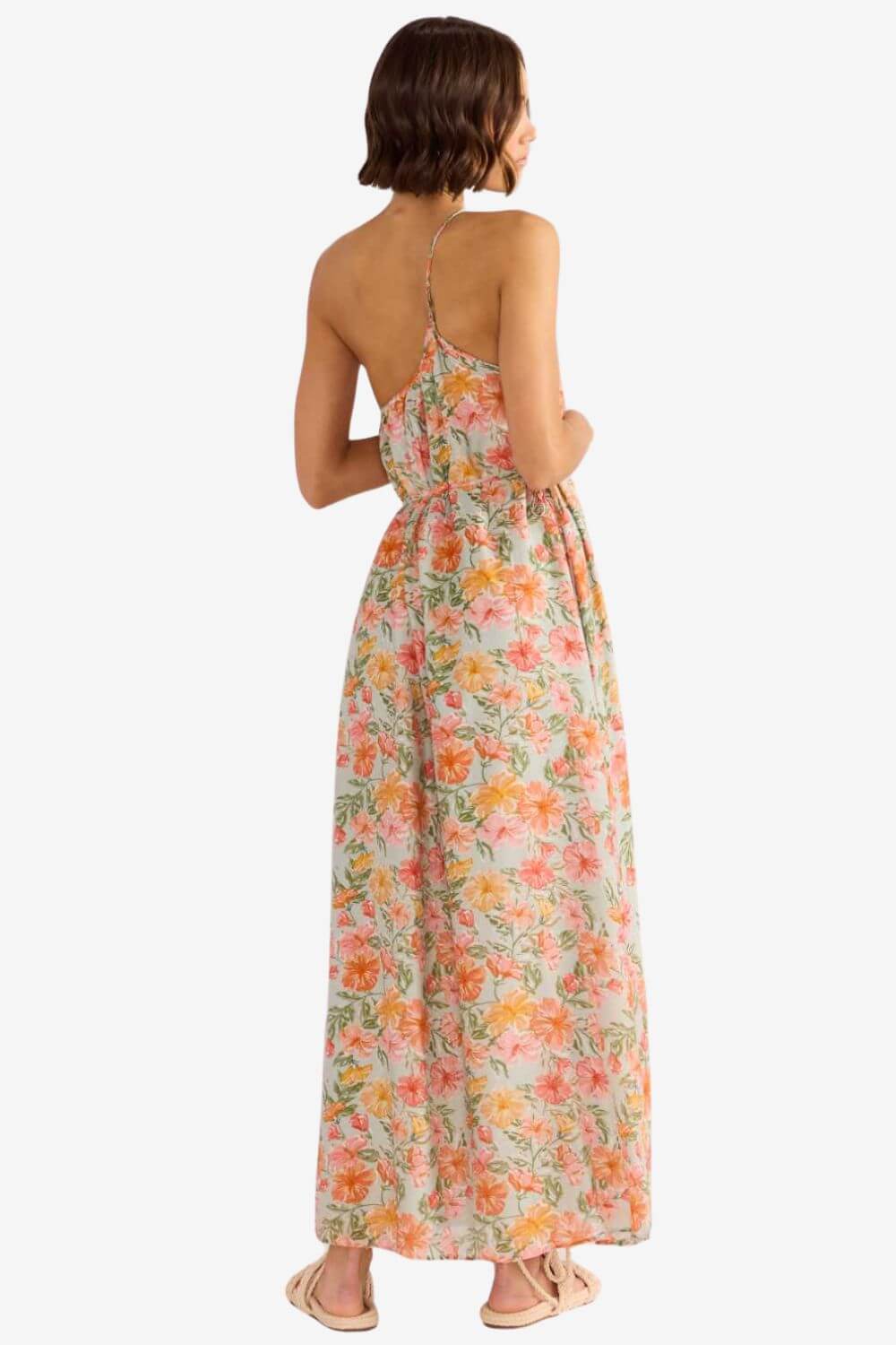 Mink Pink Lorelei Maxi Dress