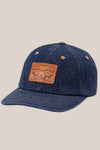 Levi Relaxed Dad Heritage Cap