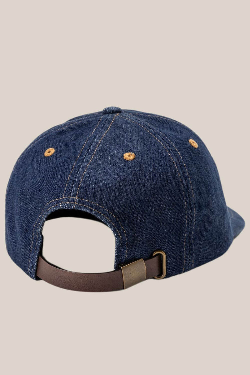 Levi Relaxed Dad Heritage Cap