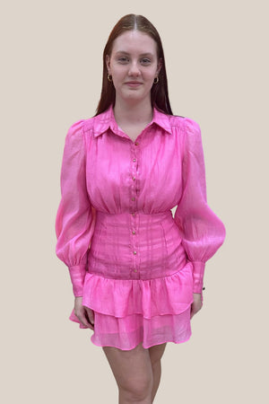 Maggie Mini Dress