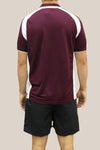 CTSHS Mens Polo