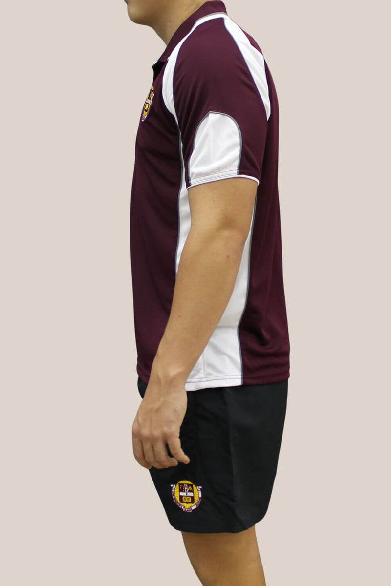 CTSHS Mens Polo