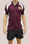 CTSHS Mens Polo